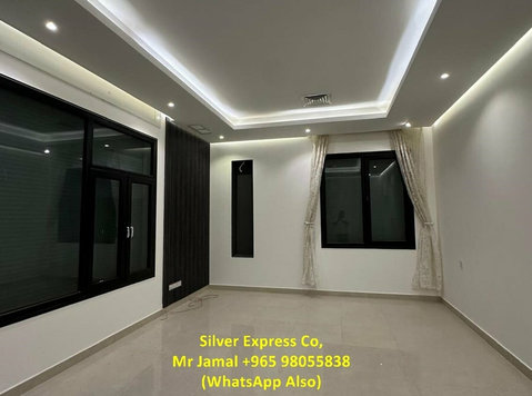3 Bedroom Beautiful Apartment for Rent in Masayeel. - Apartments