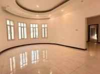 3 Bedroom Floor in Abul Hasaniya - Apartments