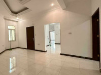 3 Bedroom Floor in Abul Hasaniya - Appartements