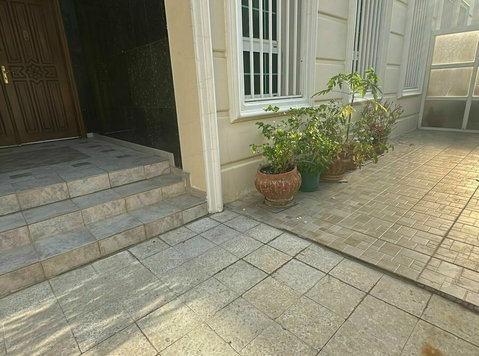 5 bedroom Ground floor Salwa - アパート