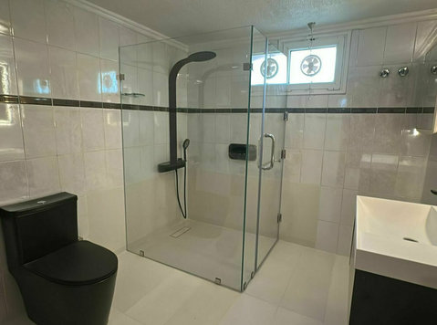 5 bedroom Ground floor Salwa - アパート