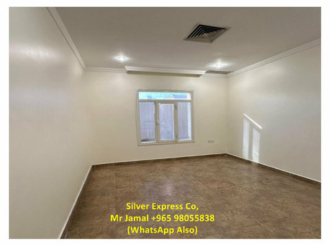 3 Bedroom Fully Sunny Apartment for Rent in Egaila. - Apartamentos