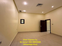 3 Bedroom Ground Floor Pet Friendly Flat for Rent in Mangaf. - Appartements