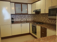 Furnished 1 and 2 Bedrooms in Jabriya - Asunnot