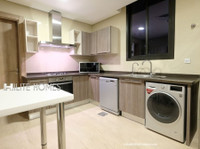 Salmiya New bedroom semi& full furnished flat - HILITE HOMES - Korterid