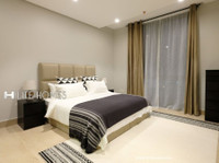 Salmiya New bedroom semi& full furnished flat - HILITE HOMES - Διαμερίσματα