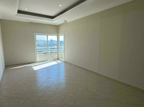 3 Bedroom in salmiya - Korterid