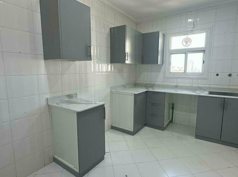 3 Bedroom in salmiya - Korterid