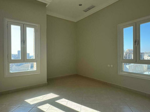 3 Bedroom in salmiya - Korterid