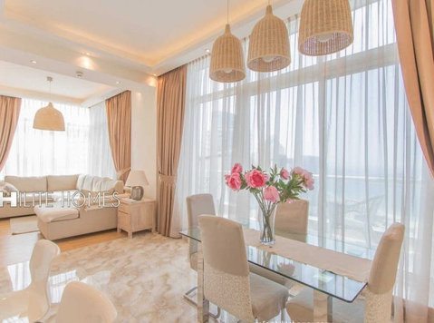 Luxury 3 Bedroom flat - HILITE HOMES REAL ESTATE - Apartments