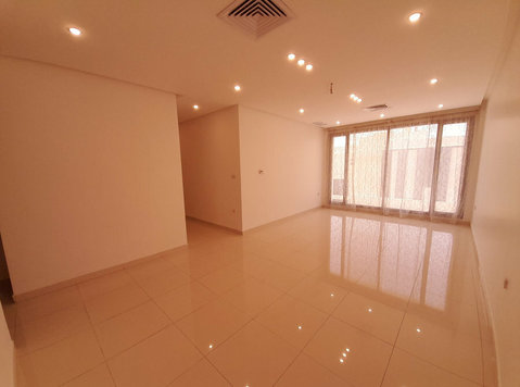 3 Bedrooms Super Deluxe finishing apartment/ Sabah Al-ahmad - آپارتمان ها
