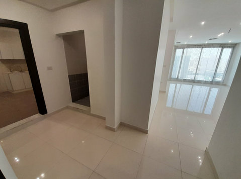 3 Bedrooms Super Deluxe finishing apartment/ Sabah Al-ahmad - آپارتمان ها