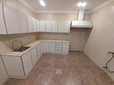 3 Bedrooms Super Deluxe finishing apartment/ Sabah Al-ahmad - آپارتمان ها