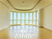 For Rent Apartments / Floors / Villas -Best Home Real Estate - شقق