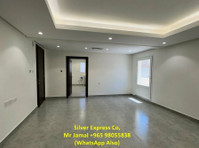 300 Meter Spacious 3 Bedroom Apartment for Rent in Bayan. - Appartementen
