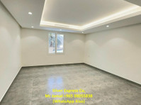 300 Meter Spacious 3 Bedroom Apartment for Rent in Bayan. - Appartements