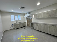 300 Meter Spacious 3 Bedroom Apartment for Rent in Bayan. - Appartementen