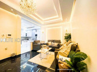 Two Bedroom Floor With Spacious Roof Top For Rent, Mishref - Appartements