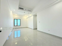 Three and Two bedrooms apartment for rent in Salmiya