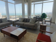 Modern 2 & 3 BR in Kuwait City - Appartamenti