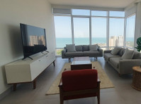 Modern 2 & 3 BR in Kuwait City - Appartamenti