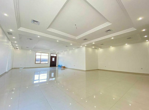 4 Bedroom Duplex in Bayan - Korterid