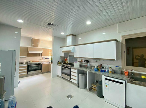 4 Bedroom Duplex in Bayan - Korterid