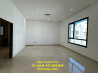 4 Bedroom Modern House Villa Floor for Rent in Masayeel. - Pisos