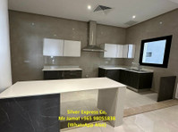 4 Bedroom Modern House Villa Floor for Rent in Masayeel. - شقق