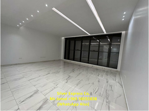 4 Bedroom Modern Villa Floor for Rent in Abu Fatira. - Апартаменти