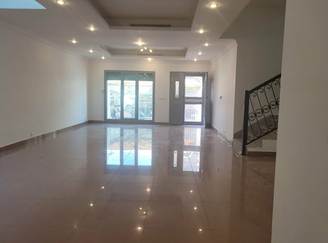 4 Bedroom Villa for rent in Salam at 1500kd - Case
