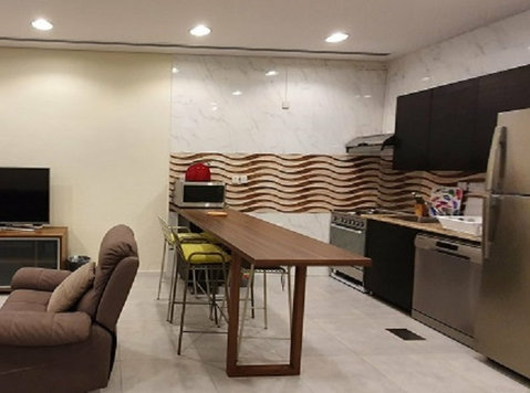 Furnished 1 BR in Salwa - Apartamentos