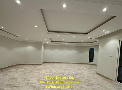 4 Master Bedroom Duplex with Swimming Pool, Garden in Mangaf - Станови
