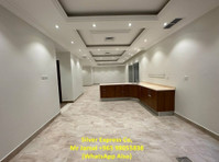 4 Master Bedroom Duplex with Swimming Pool, Garden in Mangaf - اپارٹمنٹ