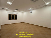 4 Master Bedroom Floor for Rent in Mangaf. - Lakások