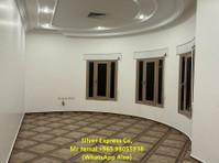 4 Master Bedroom Floor for Rent in Mangaf. - Apartmani