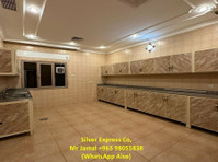 4 Master Bedroom Floor for Rent in Mangaf. - Korterid
