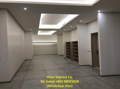 4 Master Bedroom with Balcony Villa Floor in Finatees. - Căn hộ