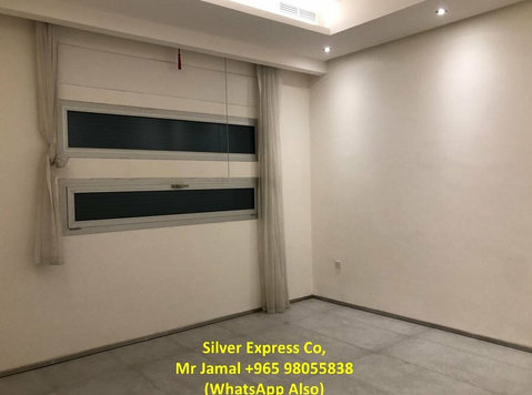 4 Master Bedroom with Balcony Villa Floor in Finatees. - Căn hộ