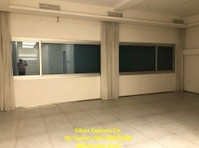 4 Master Bedroom with Balcony Villa Floor in Finatees. - Apartamentos