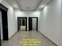 4 Spacious Bedroom Apartment for Rent in Abu Halifa. - Apartemen