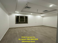 4 Spacious Bedroom Apartment for Rent in Abu Halifa. - شقق