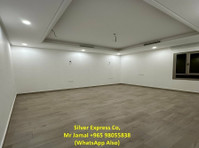 4 Spacious Bedroom Apartment for Rent in Abu Halifa. - آپارتمان ها