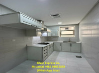 4 Spacious Bedroom Apartment for Rent in Abu Halifa. - شقق