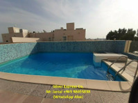 4 Storeyed Private Villa with Swimming Pool in Messila. - 아파트