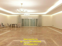 4 Storeyed Private Villa with Swimming Pool in Messila. - شقق