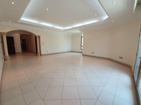 4 bedrooms apartment in salwa for expats - آپارتمان ها