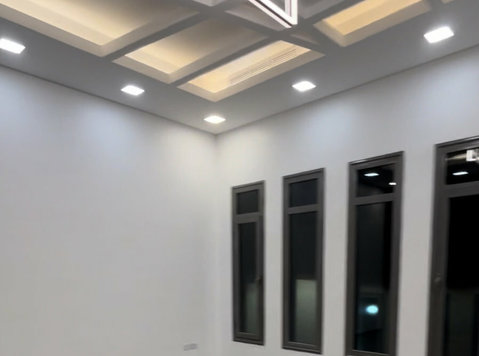4 bedrooms duplex with private pool - Apartments
