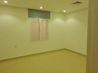 4 master bedrooms flat in salwa - Căn hộ