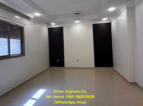 A Very Nice 2 Bedroom Rooftop Apartment for Rent in Mangaf. - Căn hộ